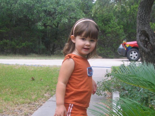 skyeinfrontofthehouseseptember2006.jpg